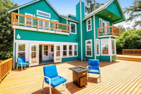 Whidbey Beach House